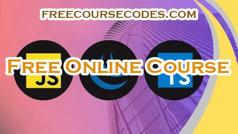 100% OFF Modern Web Development with JavaScript, jQuery & TypeScript Coupon Code