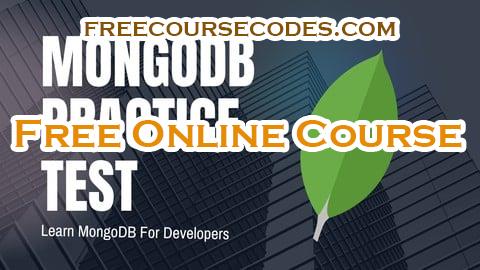 100% OFF MongoDB Advanced Practice Test Coupon Code