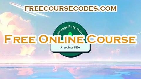 100% OFF MongoDB Associate Database Administrator Exam Certification Coupon Code