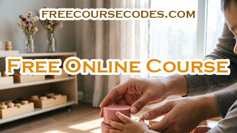 100% OFF Montessori Masterclass: Your Complete Implementation Guide Coupon Code