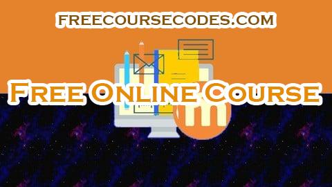100% OFF Moodle 4.2 para profesores Coupon Code
