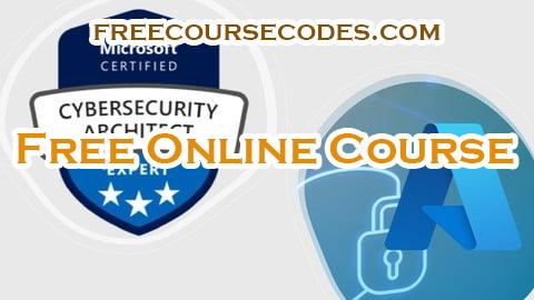 100% OFF MS Cybersecurity Architect (SC-100) Exam Questions Jun-2025 Coupon Code