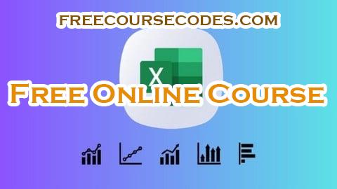 100% OFF MS Excel Fundamentals: The Complete Beginner's Guide Coupon Code