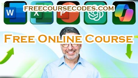 100% OFF MS Office Automation MasterClass Word Excel PowerPoint Coupon Code