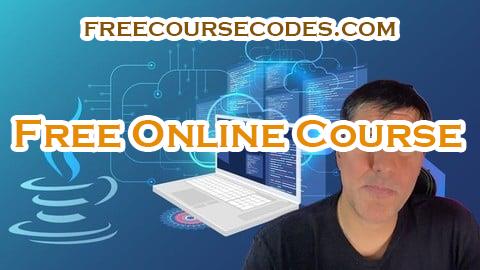 100% OFF Máster Completo en Java de cero a experto 2025 (+178 hrs) Coupon Code