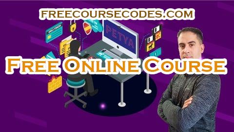 100% OFF Máster en Seguridad Informática. Curso completo de Hacking. Coupon Code