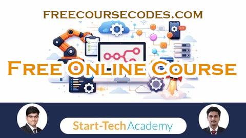 100% OFF n8n Masterclass: Build AI Automation Workflow Without Coding Coupon Code