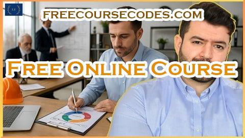 100% OFF NEBOSH IGC1 - Element 2: Health & Safety Management Systems Coupon Code