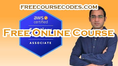 100% OFF [NEW!] AWS Certified Solutions Architect Associate (SAA-C03) Coupon Code