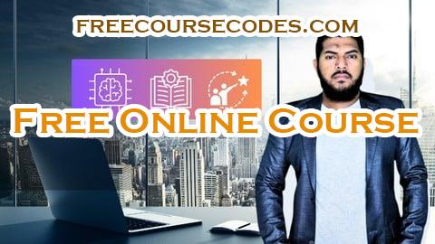 100% OFF New Manager Training: Emotional Intelligence for Success Coupon Code