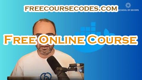 100% OFF [New] Ultimate Docker Bootcamp for ML, GenAI and Agentic AI Coupon Code