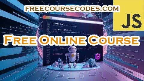 100% OFF Next-Gen Web Development: JavaScript & AI Essentials Coupon Code