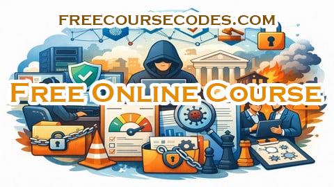 100% OFF NIST CSF Masterclass: Risk & Incident Response Coupon Code