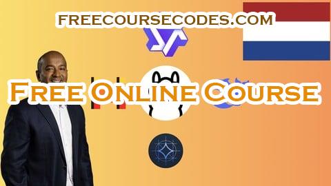 100% OFF [NL] Full-Stack AI met Ollama: Llama, Deepseek, Mistral, QwQ Coupon Code