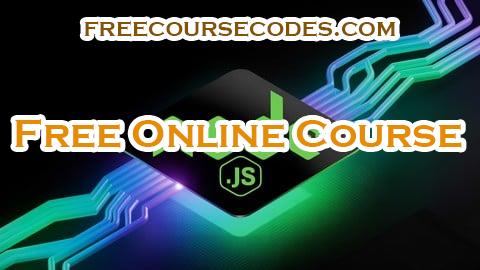 100% OFF NodeJS Projects Bootcamp 2025: Learn by Doing Coupon Code