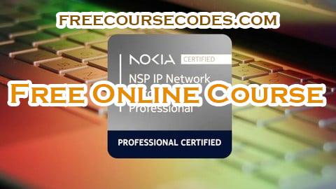 100% OFF Nokia NSP IP Network Automation Professional Composite Exam Coupon Code