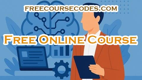 100% OFF [Non-Technical] AI Product Manager Explorer Certificate Coupon Code