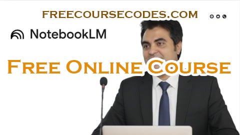100% OFF NotebookLM Masterclass: Transform Your Learning with AI Coupon Code