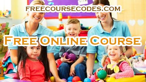 100% OFF Nursery, Preschool & Kids Play School Management Coupon Code