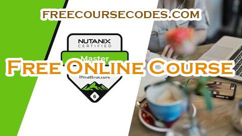 100% OFF Nutanix Master Multicloud Infrastructure Practice Exams Coupon Code