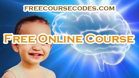 100% OFF Nutrition and Child Brain Development Coupon Code