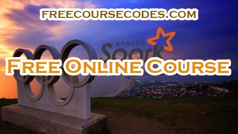 100% OFF Olympic Games Analytics Project in Apache Spark for beginner Coupon Code