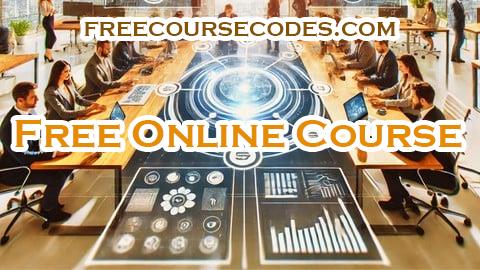 100% OFF Omnichannel Sales & Service Management: Professional Diploma Coupon Code