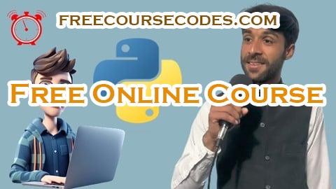 100% OFF ONE Day Bootcamp | Python Programming Course in 01 Day Coupon Code