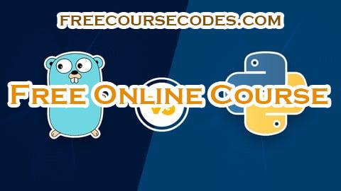 100% OFF Only For Genius : Golang Vs Python For Absolute Beginners Coupon Code