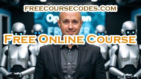 100% OFF OpenAI Frontier: Prompt & Agent Engineering for Business Coupon Code