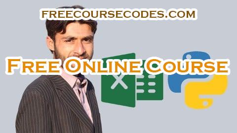100% OFF OpenPyxl Python Quiz with Answer Explanation Coupon Code