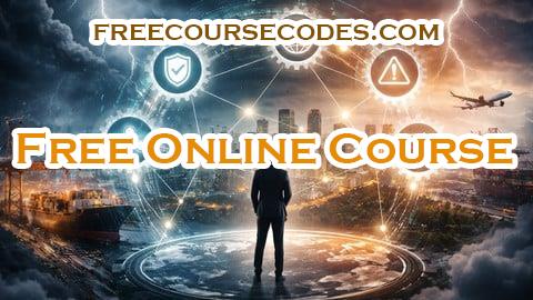 100% OFF Operational Resilience: Frameworks for Global Disruptions Coupon Code