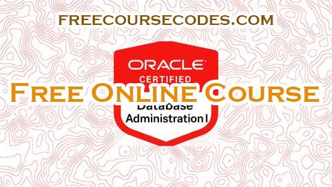100% OFF Oracle Database Administration I Practice Exams Coupon Code