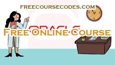 100% OFF Oracle Database Practice Test: Master Architecture Coupon Code