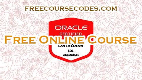 100% OFF Oracle Database SQL Certified Associate Practice exams Coupon Code