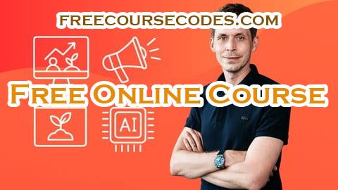100% OFF Organisch statt Ads: Sichtbarkeit ohne Werbebudget mit KI Coupon Code