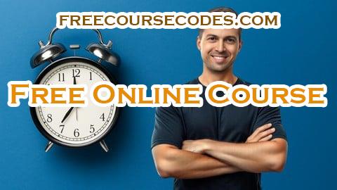 100% OFF Overcome Procrastination: Build Motivation & Get Things Done Coupon Code