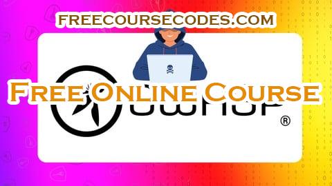 100% OFF OWASP Top 10 - Web Application Security 2025 Updates Coupon Code