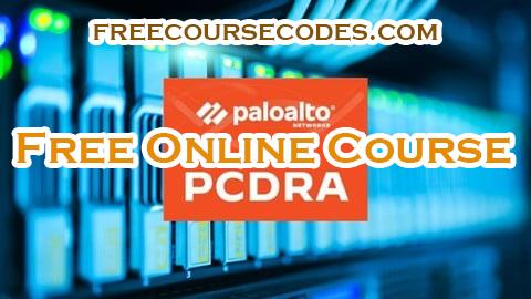 100% OFF Palo Alto Networks Certified Detection & Remediation Analyst Coupon Code