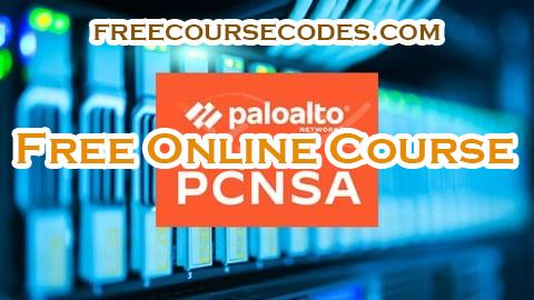 100% OFF Palo Alto Networks Certified Network Security Administrator Coupon Code