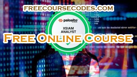 100% OFF Palo Alto Networks Certified XSIAM Analyst Exams Coupon Code
