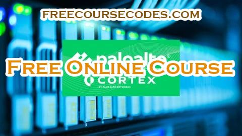 100% OFF Palo Alto Networks System Engineer Professional - Cortex Coupon Code