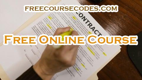 100% OFF Paralegal Professional Certification (PPC) Coupon Code