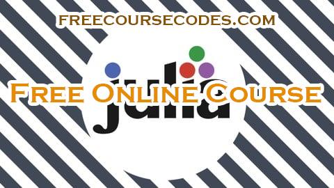 100% OFF Parallel Computing in Julia Coupon Code