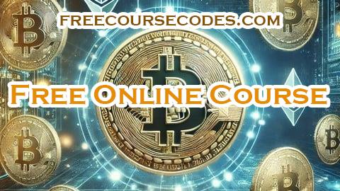 100% OFF Passive Income from Cryptocurrency – A Beginner’s Guide Coupon Code