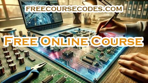 100% OFF PCB Design: Designing Printed Circuit Board Coupon Code