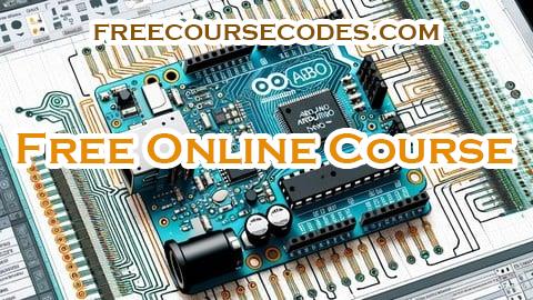 100% OFF PCB Design: Make Arduino Nano using Altium Designer Coupon Code