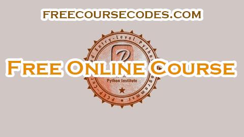 100% OFF PCEP Certification Exam Preparation: 4 Practice Tests Coupon Code