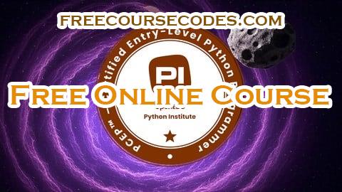 100% OFF PCEP Mastery Blueprint: Ace the Python Certification Tests Coupon Code