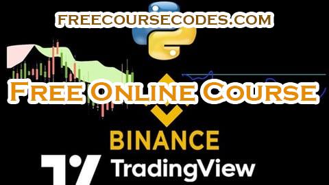 100% OFF Perfect Crypto: Python, Binance API, Tradingview + Backtest Coupon Code